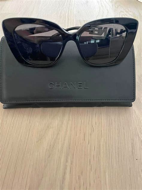 marketplace listing sunglasses chanel|CHANEL Sunglasses for sale in Clearing .